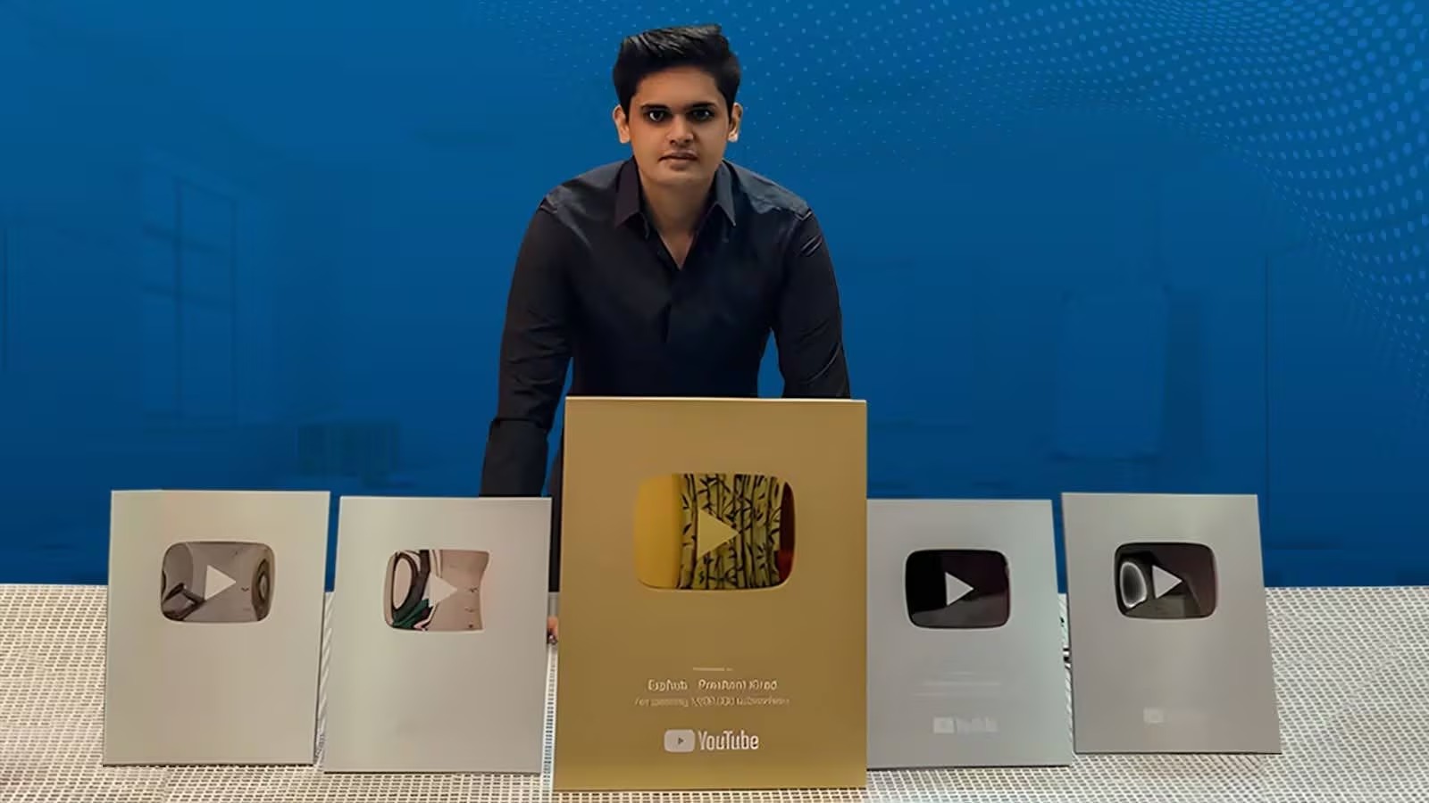 Prashant Kirad Net Worth & Biography: Digital Educator & Edupreneur