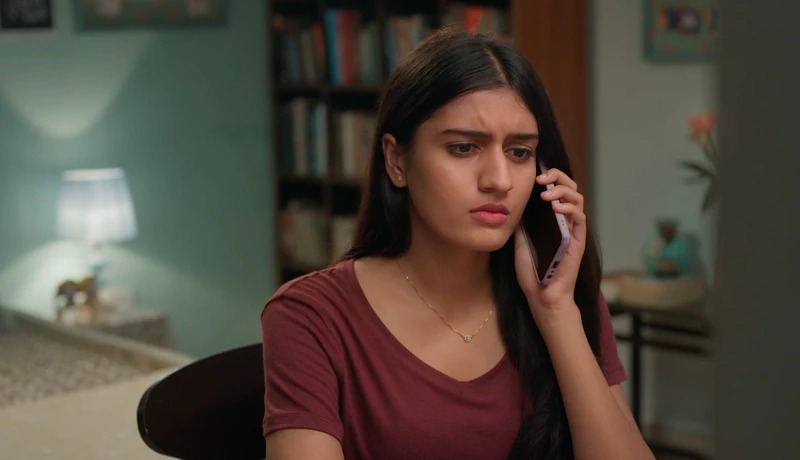 Aadhya Anand Biography & Age: Rising Star of Bombay Begums & Crushed